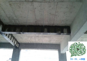 五营青岛房屋结构加固