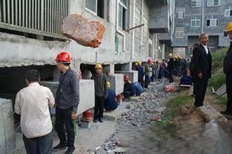 五营哪些方面可以保证房子加固质量合格？